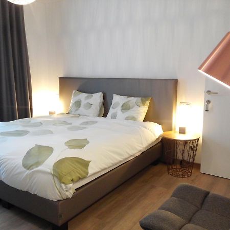 Pluimpapaver Hotel & Glamping 아라쇼트 외부 사진