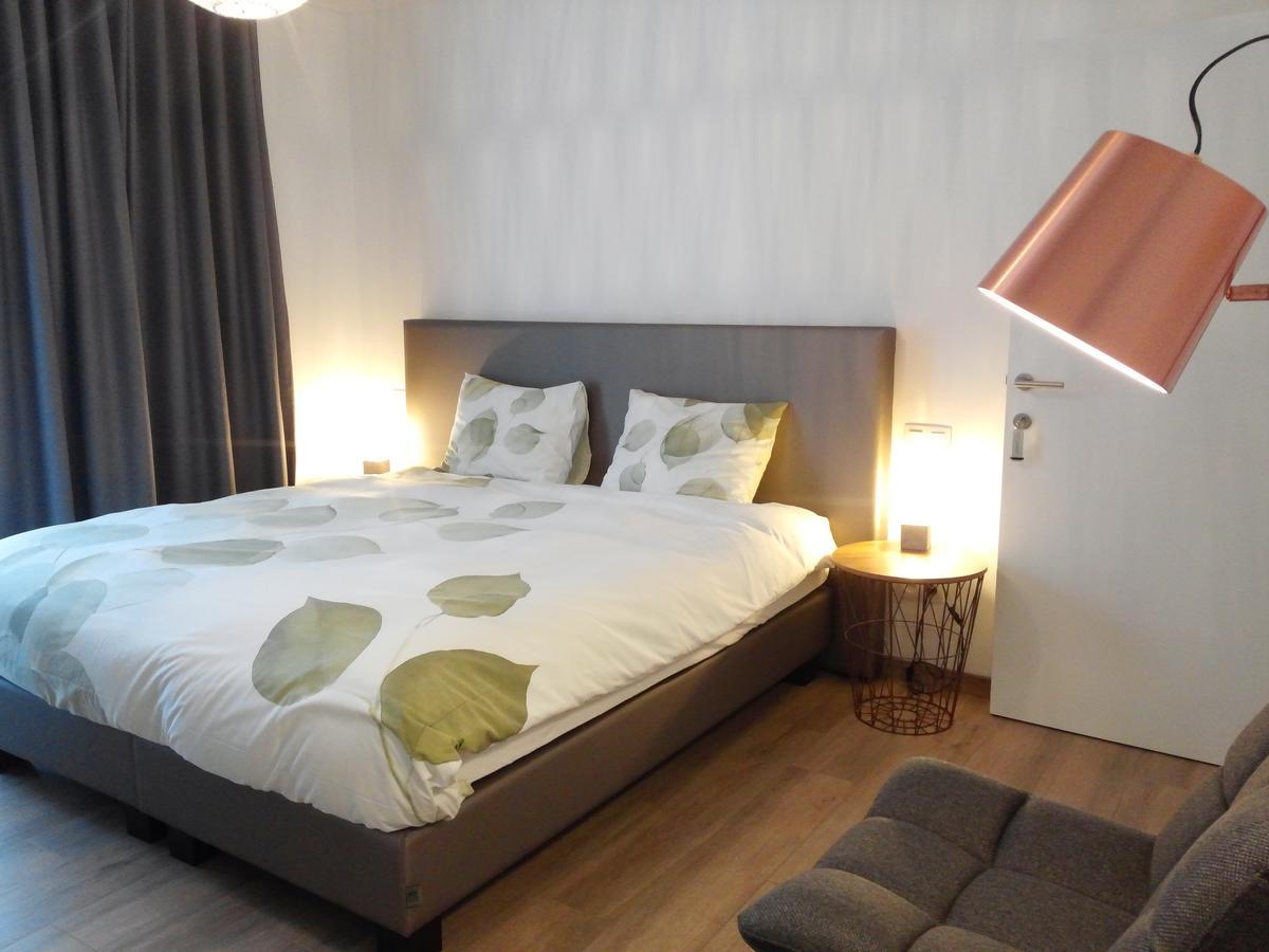 Pluimpapaver Hotel & Glamping 아라쇼트 외부 사진